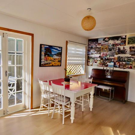 Pohutukawa Bach Hotel Уангарей Екстериор снимка